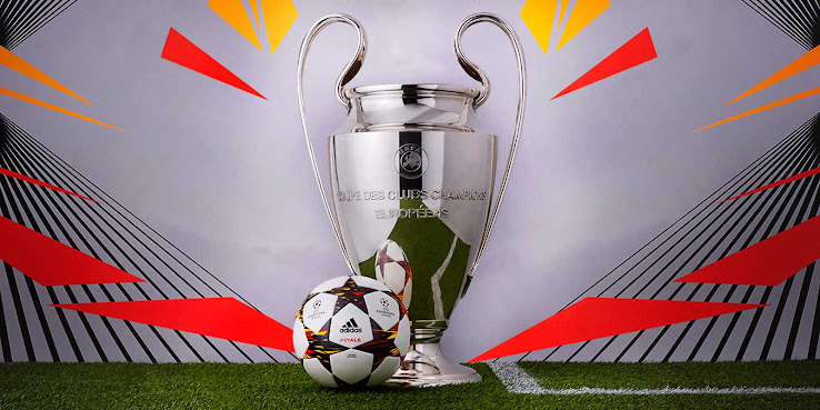 Adidas Finale 14 14-15 Champions League Ball Released - Footy